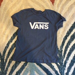 Vans shirt